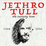 Jethro Tull - The Curiosity Tour - Open Air