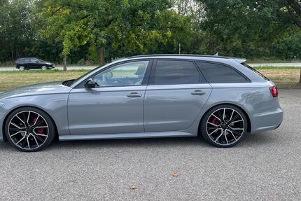Audi A6 193.500 km 29.000 &euro; Aufhausen 93089
