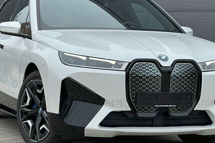 BMW iX 21.507 km 63.900 &euro; Rohr i. NB (bei Regensburg) 93352