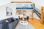 Maisonettenwohnung Nittendorf - 2.5 Zimmer, 58 m&sup2;, 890&euro; | Angebot:26350728
