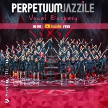 Perpetuum Jazzile - The Worldwide Singing Phenomenon - World Tour Regensburg