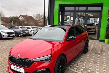 Skoda Scala 46.800 km 25.400 &euro; Aufhausen 93089