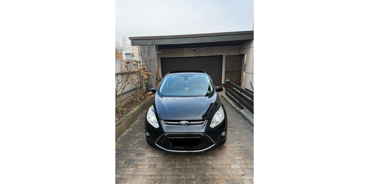 Ford C-Max 128.137 km 6.000 &euro; Regensburg 93057