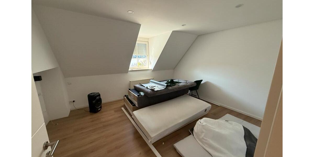 DHH zu verkaufen Regensburg Ost (Stadtteil IRL) 5.5 zimmer