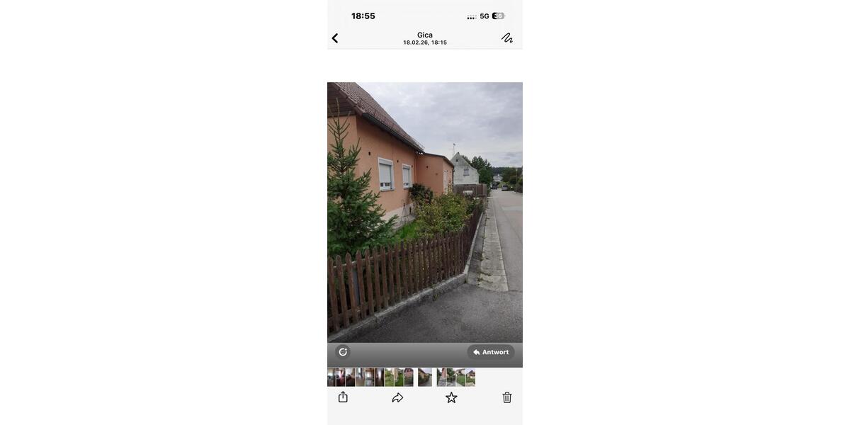 Einfamilienhaus Maxhütte-Haidhof Haidhof - 6 Zimmer, 130 m&sup2;, 449.000&euro; | Angebot:25105217