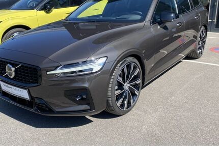 Volvo V60 19.350 km 42.990 &euro; Neutraubling 93073