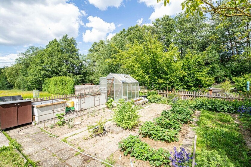 Historische Hofer Mühle: Denkmalgeschütztes Wohnerlebnis mit einzigartiger Atmosphäre 4 zimmer