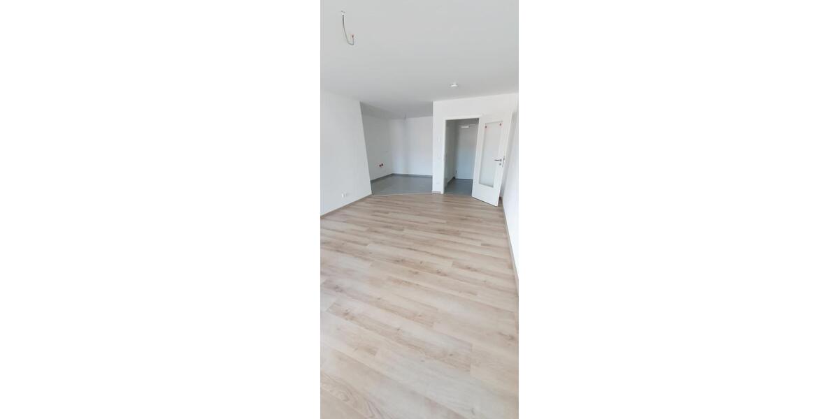 Erdgeschoßwohnung Nittenau - 2 Zimmer, 62 m&sup2;, 600&euro; | Angebot:26444600