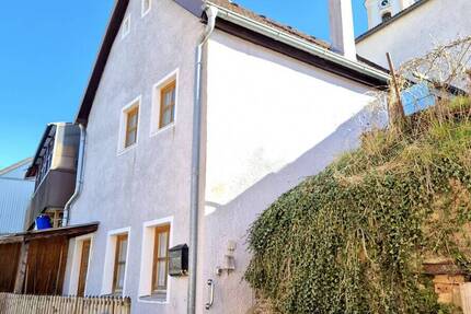 Haus Laaber - 1 Zimmer, 48 m&sup2;, 85.000&euro; | Angebot:26585347