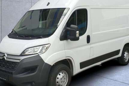 Citroen Jumper 21.900 km 21.399 &euro; Regensburg 93053