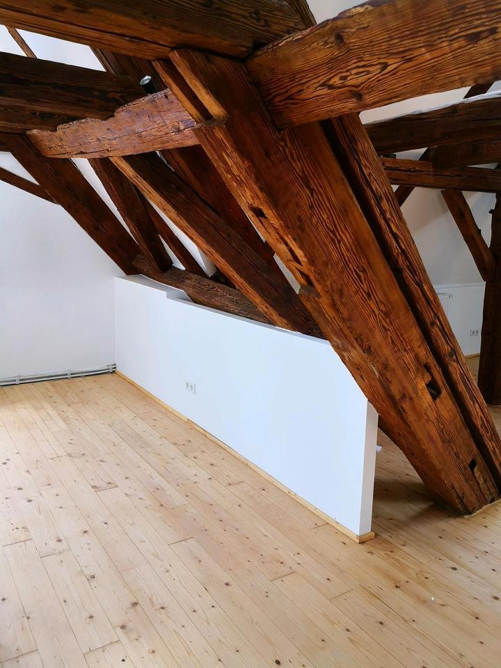 Wunderschönes Haus in Kallmünz zu vermieten