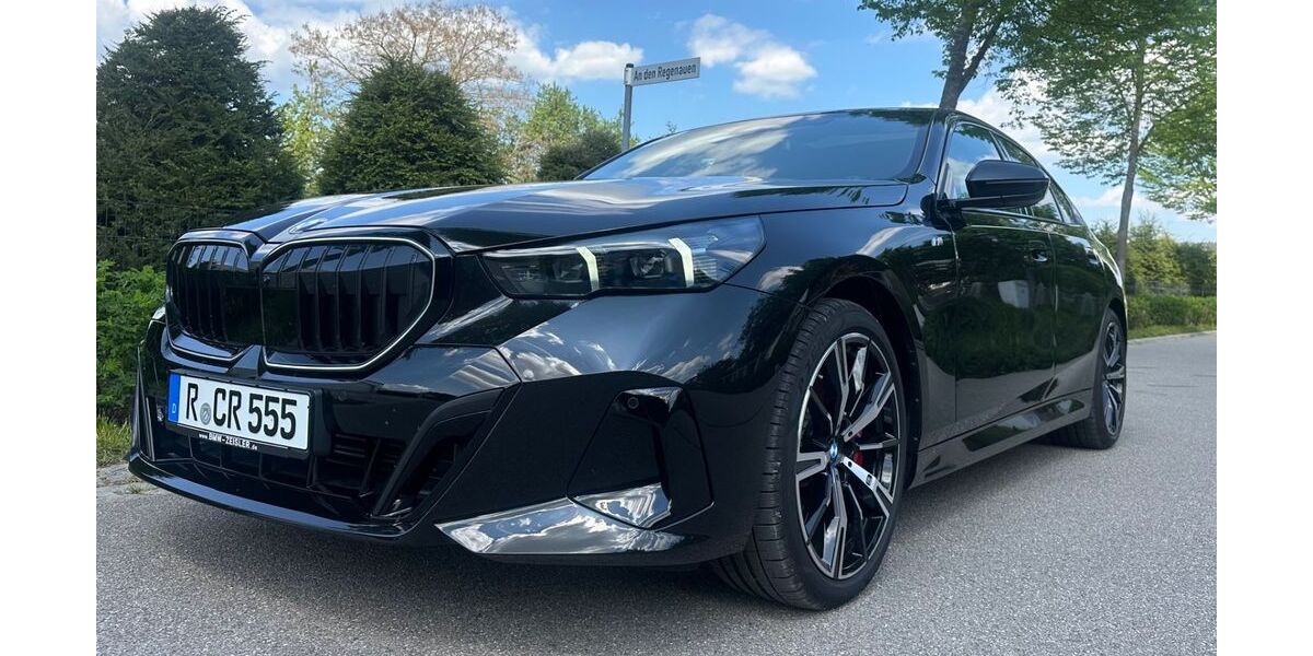 BMW 540 20.900 km 69.200 &euro; Regensburg 93059