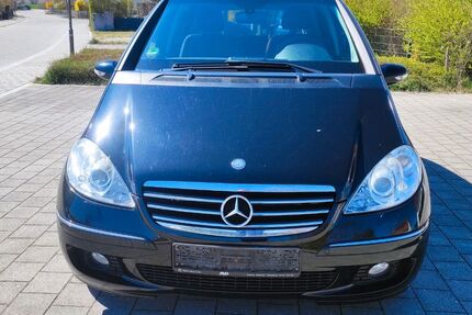 Mercedes-Benz A 200 236.500 km 4.700 &euro; Sünching 93104