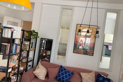 Wohnung Regensburg Kumpfmühl - 2 Zimmer, 54 m&sup2;, 980&euro; | Angebot:26341427