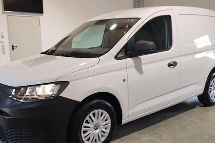 VW Caddy 40.209 km 28.490 &euro; Wörth an der Donau 93086