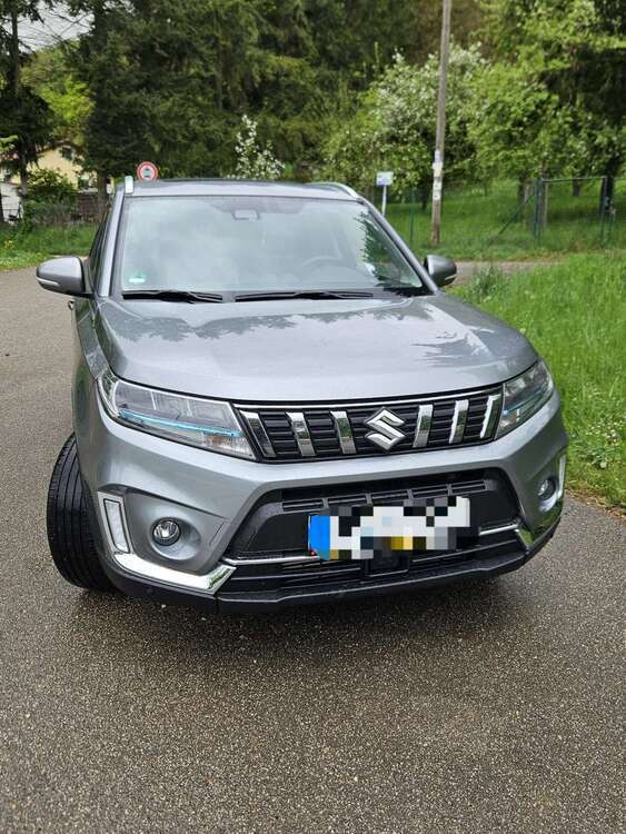 Vitara