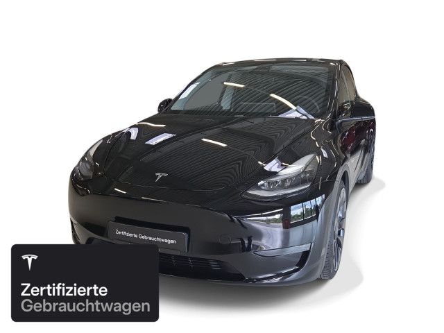 Tesla Model Y 69.237 km 38.900 &euro; Obertraubling 93083