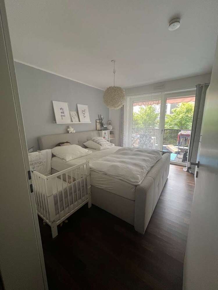 Wohnung zum Mieten in Regensburg 943,66 € 65.08 m²