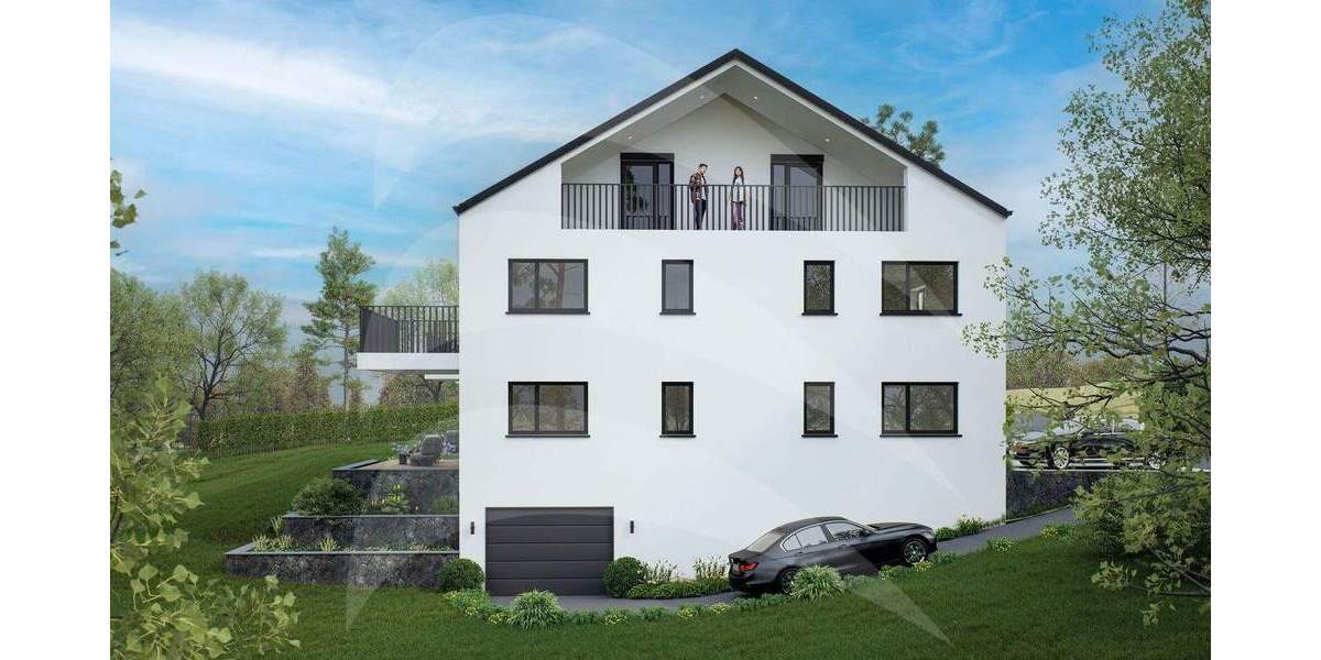 Etagenwohnung Altenthann Altenthann - 3 Zimmer, 85 m&sup2;, 429.900&euro; | Angebot:25678449