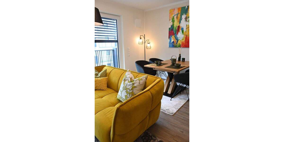 Etagenwohnung Burglengenfeld Augustenhof - 3 Zimmer, 99 m&sup2;, 489.900&euro; | Angebot:26188213