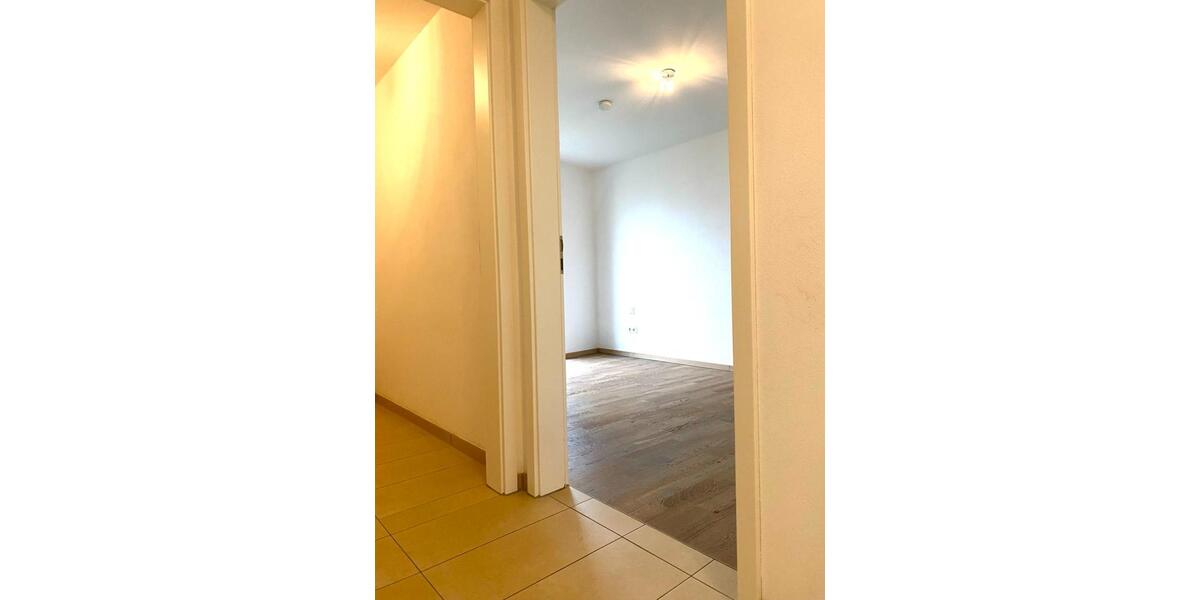 2 Zimmer Wohnung Balkone barrierefrei bahnhofsnah Nähe Regensburg 2 zimmer