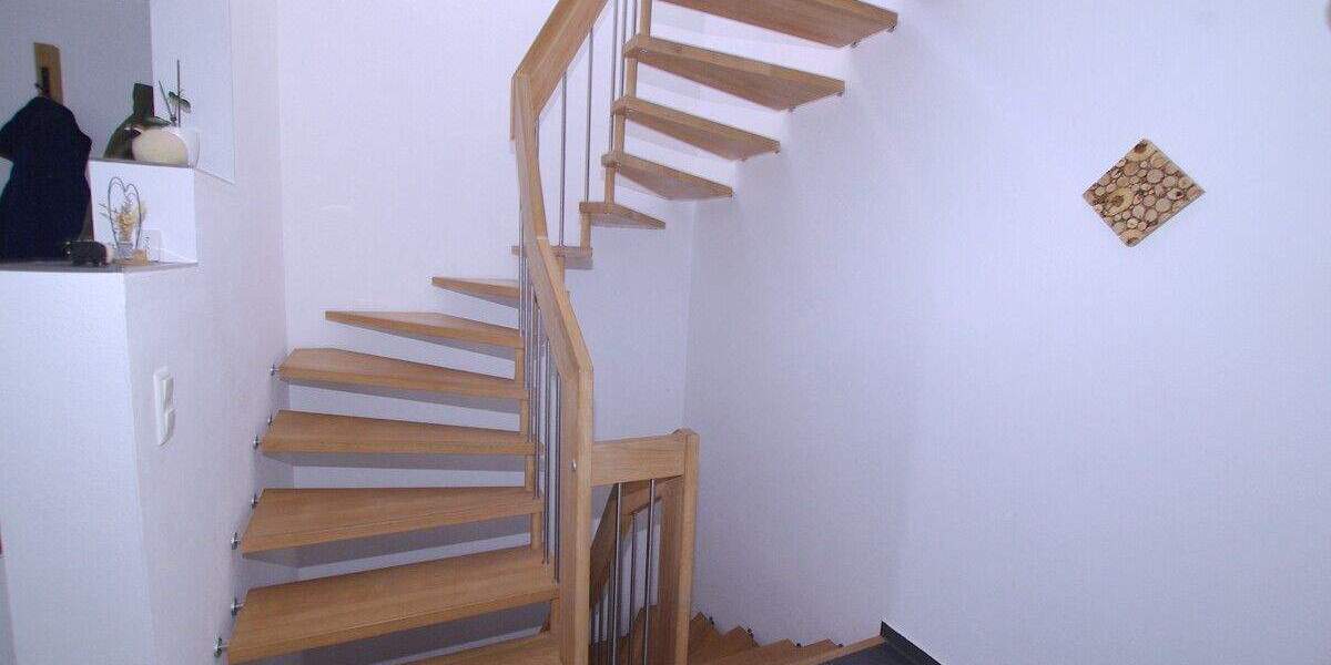 Einfamilienhaus Maxhütte-Haidhof Maxhütte - 4 Zimmer, 125 m&sup2;, 659.000&euro; | Angebot:25744424