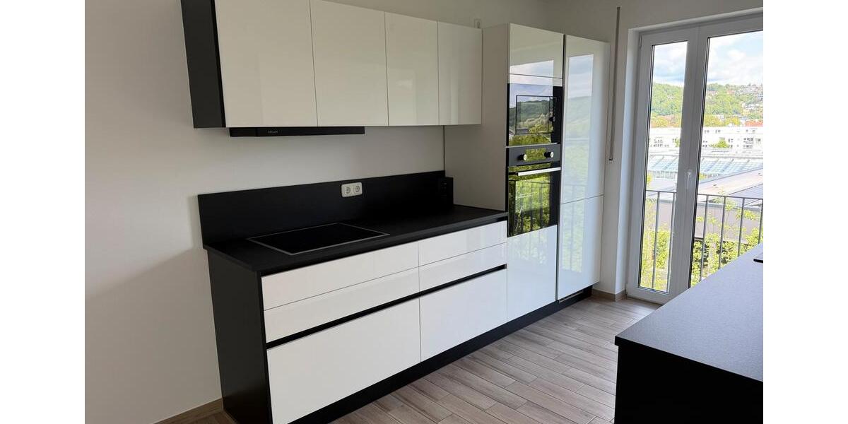 Etagenwohnung Kelheim - 3 Zimmer, 76 m&sup2;, 360.000&euro; | Angebot:27093514