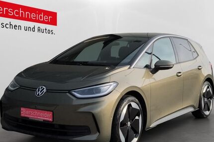 VW ID.3 16.800 km 33.450 &euro; Regensburg 93055