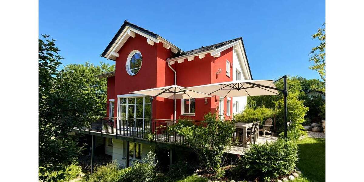 Einfamilienhaus Bad Abbach - 8 Zimmer, 191 m&sup2;, 485.000&euro; | Angebot:26890234