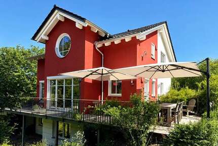 Haus Bad Abbach - 8 Zimmer, 191 m&sup2;, 485.000&euro; | Angebot:26890234