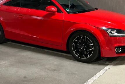 Audi TT 81.286 km 14.444 &euro; Teublitz 93158