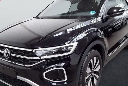 VW T-Roc 25.829 km 27.470 &euro; Saal a.d. Donau 93342