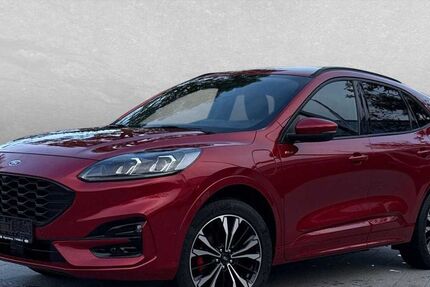 Ford Kuga 52.400 km 27.995 € Regensburg 93059