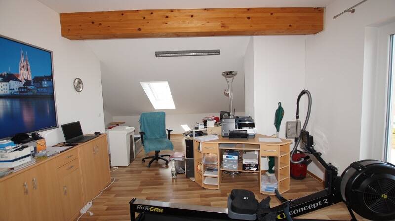 Doppelhaushälfte Sünching - 4 Zimmer, 138 m&sup2;, 1.250&euro; | Angebot:26247334