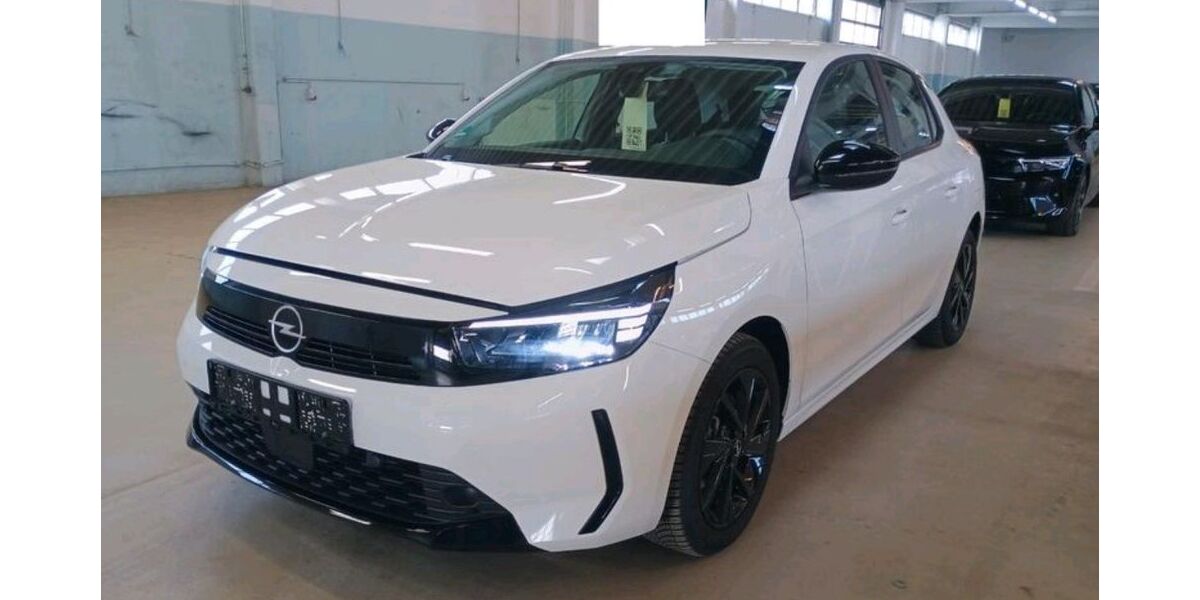 Opel Corsa 28.200 km 15.000 &euro; Abensberg 93326