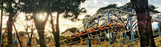 LEGOLAND Deutschland Resort