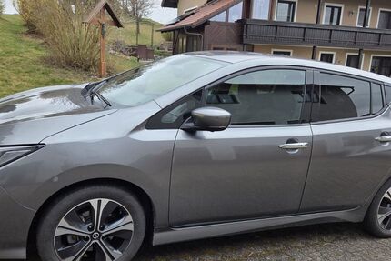 Nissan Leaf 51.832 km 13.700 &euro; Altenthann 93177