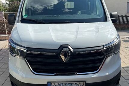 Renault Trafic 130.000 km 19.990 &euro; Bad Abbach 93077