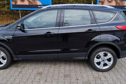 Ford Kuga 189.700 km 7.800 € Teublitz 93158