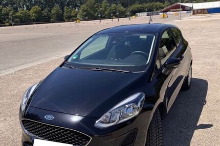 Ford Fiesta 52.300 km 7.500 &euro; Nittendorf 93152