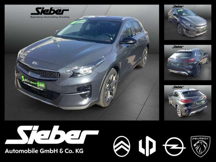 XCeed