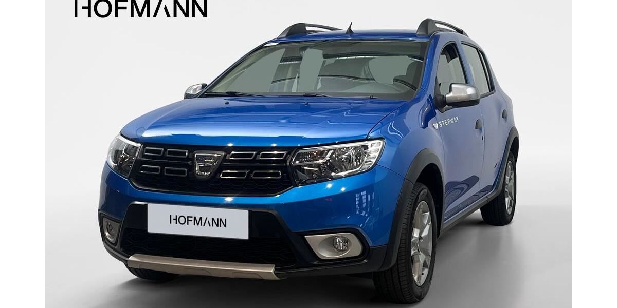 Dacia Sandero 6.100 km 12.890 &euro; Regensburg 93055