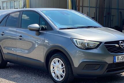 Opel Crossland (X)