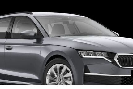 Skoda Octavia 9.900 km 43.690 &euro; Regensburg 93053