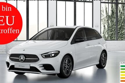 Mercedes-Benz B 200 8.500 km 37.998 € Regensburg 93053