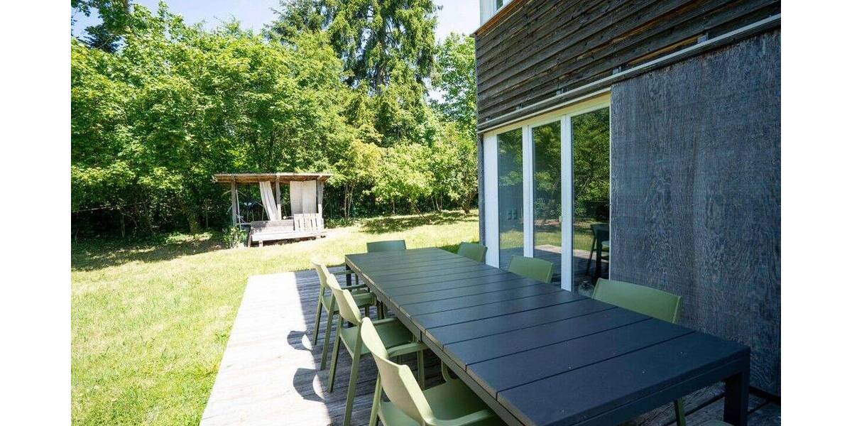 Einfamilienhaus Regensburg Oberisling-Graß - 6 Zimmer, 197 m&sup2;, 995.000&euro; | Angebot:26863416