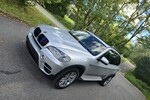 BMW X5 249.999 km 17.400 € Regensburg 93019