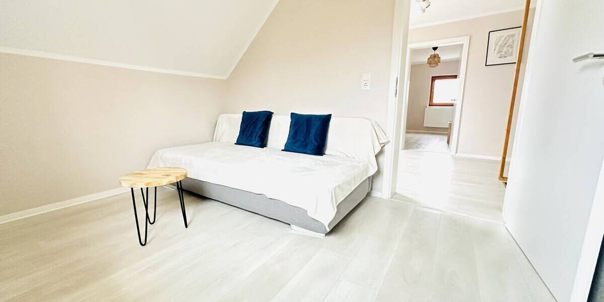 Einfamilienhaus Wörth an der Donau Hofdorf - 4 Zimmer, 105 m&sup2;, 275.000&euro; | Angebot:26453048