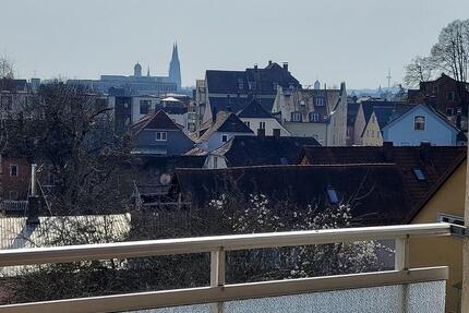 Wohnung Regensburg Konradsiedlung - 2 Zimmer, 64 m&sup2;, 333.000&euro; | Angebot:26101233