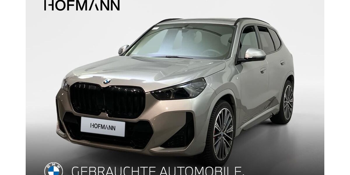 BMW X1 23.100 km 55.960 &euro; Regensburg 93055